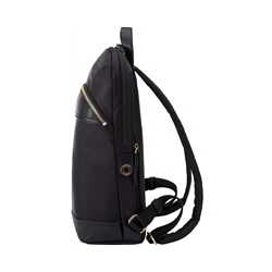 Targus Newport Fit 12" Mini Laptop Backpack - Black