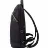 Targus Newport Fit 12" Mini Laptop Backpack - Black