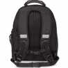 Targus Education Sport Notebook Computer Carrying Backpack for 15.6" Laptop - Black