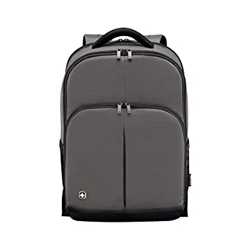 Wenger 601073 LINK 16 - 16-inch Laptop Backpack Case, Comfort-fit shoulder strap