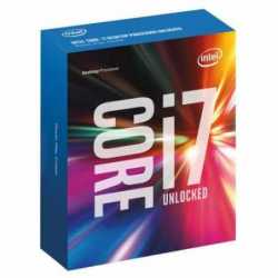 Intel Core I7-6900K CPU, 2011-3, 3.2GHz, 8 Core, 140W, 20MB Cache, Overclockable, No Graphics, NO HEATSINK/FAN