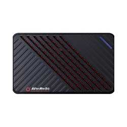 AVerMedia GC553 Live Gamer Ultra 4K HDR External HDMI Capture Card