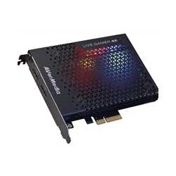 AVerMedia GC573 Live Gamer 4K HDR Internal RGB HDMI Capture Card