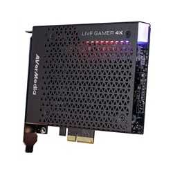 AVerMedia GC573 Live Gamer 4K HDR Internal RGB HDMI Capture Card