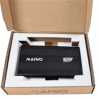 Maiwo USB 3.0 2.5" External Hard Drive Enclosure - Black