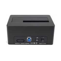 Maiwo 2.5 / 3.5"  USB 3.0 Hard Drive Dock