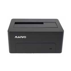 Maiwo 2.5 / 3.5"  USB 3.0 Hard Drive Dock