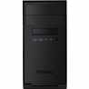 Antec NSK3100 Micro ATX Case, No PSU, USB 3.0, 1 x Fan, Matte Black