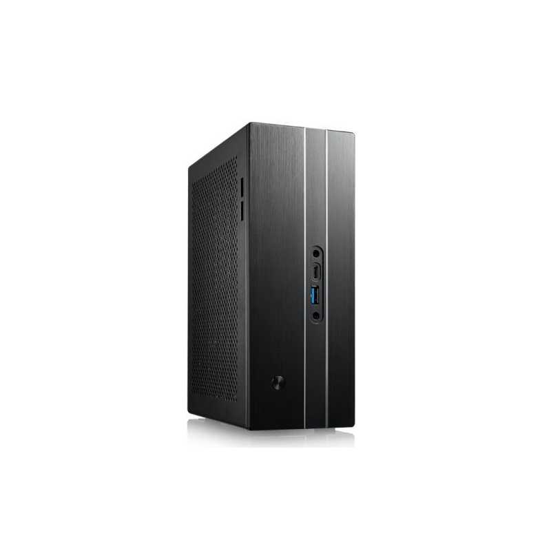 Asrock DeskMini GTX Barebone PC, Micro STX, 1151 (B250), GTX1060 6GB GFX, DDR4 SO-DIMM, HDMI, DP, No CPU, RAM, HDD or O/S