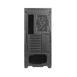 Antec P10 FLUX Mid Tower 2 x USB 3.0 Sound-Dampened Black Case