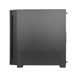 Antec P10 FLUX Mid Tower 2 x USB 3.0 Sound-Dampened Black Case