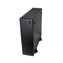 CIT S503 Thin Client Micro ATX 2 x USB 3.0 / 2 x USB 2.0 Black Case