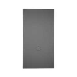 Cooler Master Silencio S400 Micro Tower 2 x USB 3.2 Gen 1 Sound-Dampened Steel Black Case