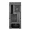Cooler Master Silencio S600 Mid Tower 2 x USB 3.2 Gen 1 Sound-Dampened Steel Black Case
