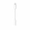 Apple Lightning to 3.5mm Headphone Jack Adapter