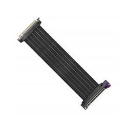 Cooler Master 300m Riser Cable PCI-E 3.0 x16 (Version 2)