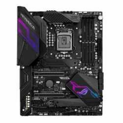 Asus ROG MAXIMUS XI HERO, Intel Z390, 1151, ATX, 4 DDR4, XFire/SLI, HDMI, DP, RGB Lighting, M.2