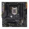 Asus TUF Z390M-PRO GAMING (WI-FI), Intel Z390, 1151, Micro ATX, XFire/SLI, HDMI, DP, Wi-Fi, RGB Lighting, M.2
