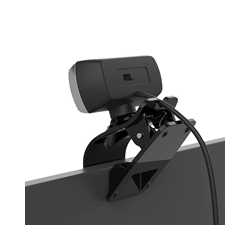 MARVO MPC01 Full HD Webcam with Mic