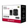 Transcend DrivePro 620 Full HD 1080P Dual Dashcam With Built-in Wi-Fi and GPS Includes Mounts
