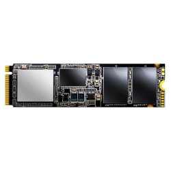 ADATA 1TB XPG SX6000 M.2 NVMe SSD, M.2 2280, PCIe, 3D NAND, R/W 1000/800 MB/s
