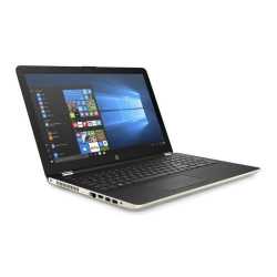 HP BW067SA Laptop, 15.6 FHD, AMD A9-9420, 4GB, 1TB, Windows 10 Home *GRADE A REFURB*