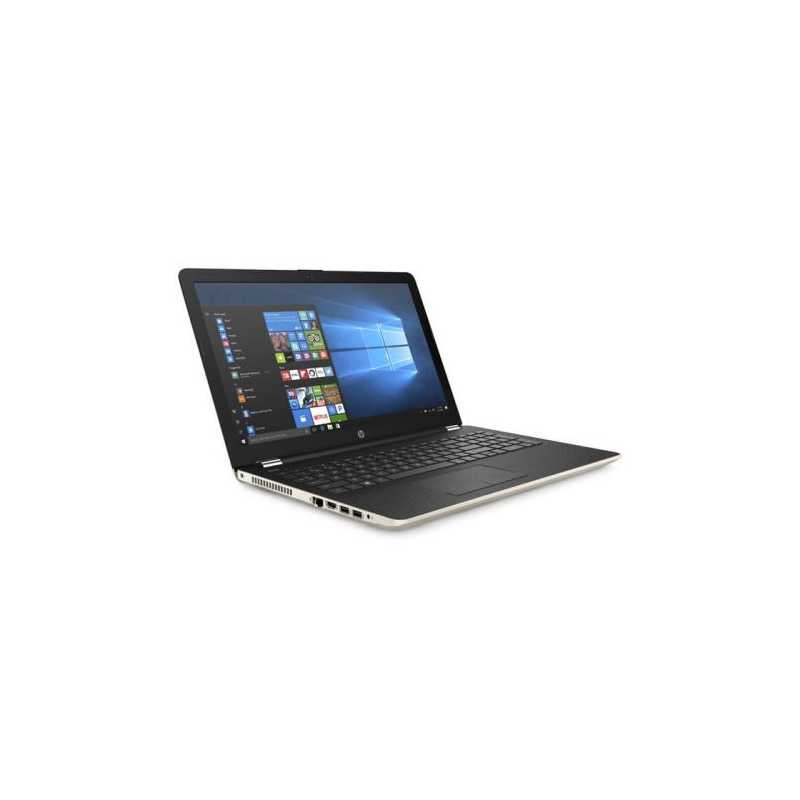 HP BW067SA Laptop, 15.6 FHD, AMD A9-9420, 4GB, 1TB, Windows 10 Home *GRADE A REFURB*