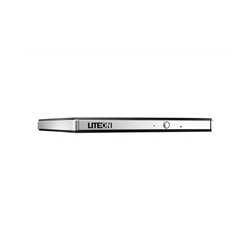 LiteOn EB1 Black Ultra Slim External USB 3.0 UHD 4K Blu-Ray/DVD Writer