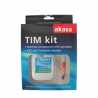 Akasa Tim-Kit Thermal Heat Paste & CPU/Heatsink Cleaner, Spreader included, 125ml