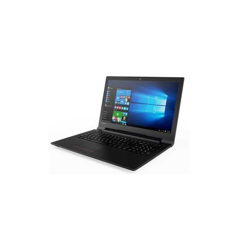 Lenovo V110-15ISK Laptop, 15.6, i5-7200U, 4GB DDR4, 128GB SSD, DVDRW, Windows 10 Pro