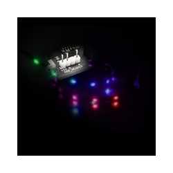 Akasa Vegas Chroma AM AMD Socket 120mm PWM 1800RPM Addressable RGB LED Fan CPU Cooler