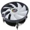 Akasa Vegas Chroma LG Intel Socket 120mm PWM 1800RPM Addressable RGB LED Fan CPU Cooler