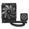 Antec Kuhler H20 K120 Universal Socket 120mm PWM 2000RPM RGB LED AiO Liquid CPU Cooler with Wired RGB Controller