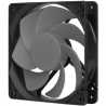 Antec Reverse Fan FLUX 120mm 1400RPM Black & White Fan