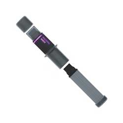 Cooler Master MasterGel Maker 2.6g Thermal Compound Syringe