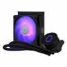 Cooler Master MasterLiquid ML120L V2 RGB Universal Socket 120mm PWM 1800RPM RGB LED AiO Liquid CPU Cooler