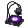 Cooler Master MasterLiquid ML120L V2 RGB Universal Socket 120mm PWM 1800RPM RGB LED AiO Liquid CPU Cooler