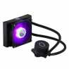 Cooler Master MasterLiquid ML120L V2 RGB Universal Socket 120mm PWM 1800RPM RGB LED AiO Liquid CPU Cooler