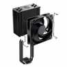 Cooler Master Hyper 212 Black Edition Universal Socket 120mm PWM 2000RPM Black Fan CPU Cooler