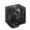 Cooler Master Hyper 212 Black Edition Universal Socket 120mm PWM 2000RPM Black Fan CPU Cooler