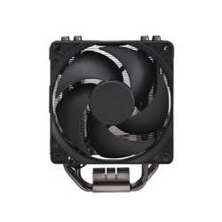 Cooler Master Hyper 212 Black Edition Universal Socket 120mm PWM 2000RPM Black Fan CPU Cooler