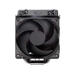 Cooler Master Hyper 212 Black Edition Universal Socket 120mm PWM 2000RPM Black Fan CPU Cooler