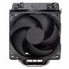 Cooler Master Hyper 212 Black Edition Universal Socket 120mm PWM 2000RPM Black Fan CPU Cooler