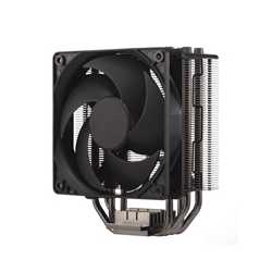 Cooler Master Hyper 212 Black Edition Universal Socket 120mm PWM 2000RPM Black Fan CPU Cooler