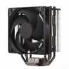 Cooler Master Hyper 212 Black Edition Universal Socket 120mm PWM 2000RPM Black Fan CPU Cooler