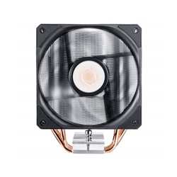 Cooler Master Hyper 212 EVO V2 Universal Socket 120mm PWM 1800RPM Black Fan CPU Cooler