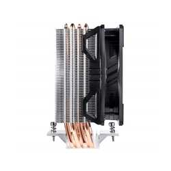 Cooler Master Hyper 212 EVO V2 Universal Socket 120mm PWM 1800RPM Black Fan CPU Cooler