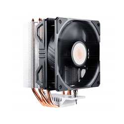 Cooler Master Hyper 212 EVO V2 Universal Socket 120mm PWM 1800RPM Black Fan CPU Cooler