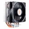 Cooler Master Hyper 212 EVO V2 Universal Socket 120mm PWM 1800RPM Black Fan CPU Cooler