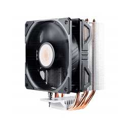 Cooler Master Hyper 212 EVO V2 Universal Socket 120mm PWM 1800RPM Black Fan CPU Cooler